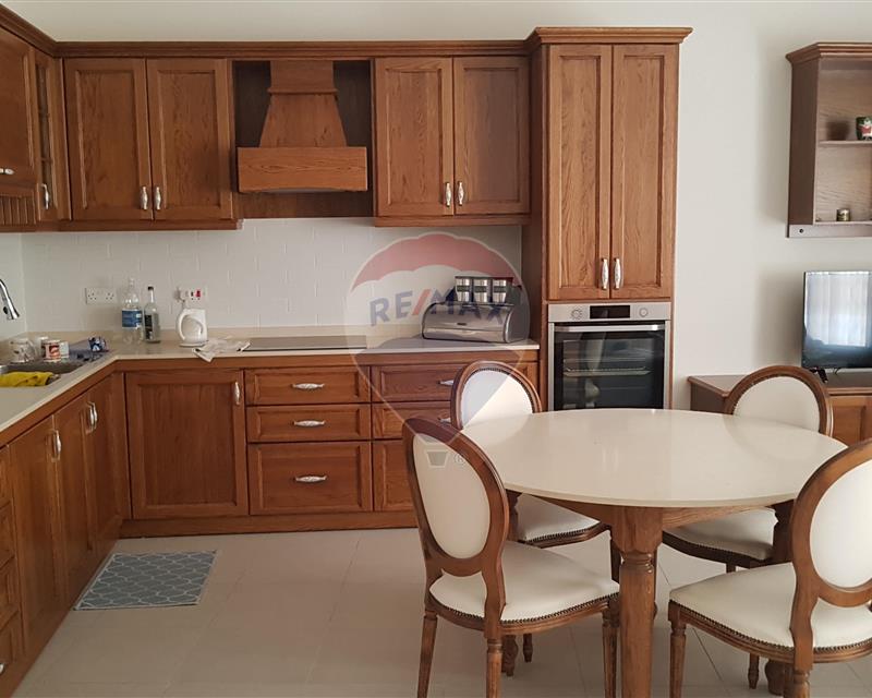 Appartament – Ħaż-Żebbuġ, Ħal Muxi - Veduta 3