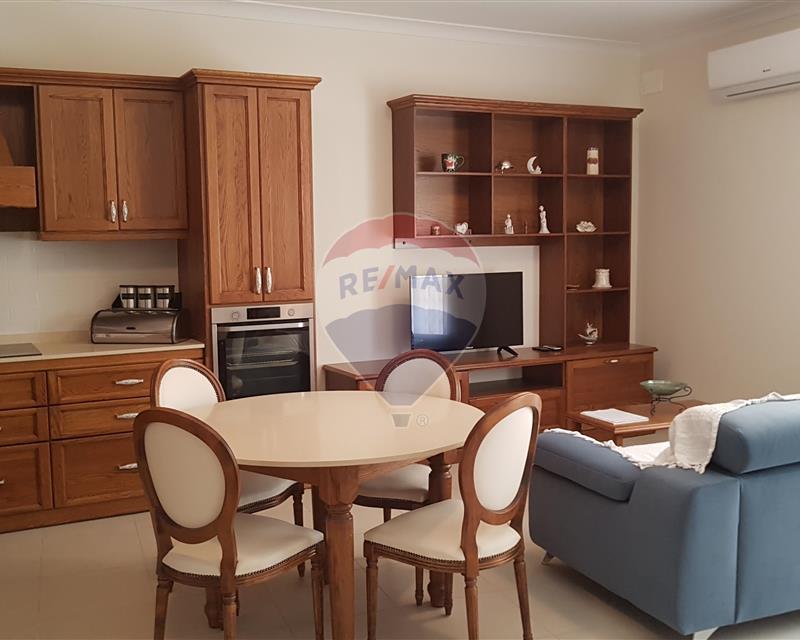 Appartament – Ħaż-Żebbuġ, Ħal Muxi