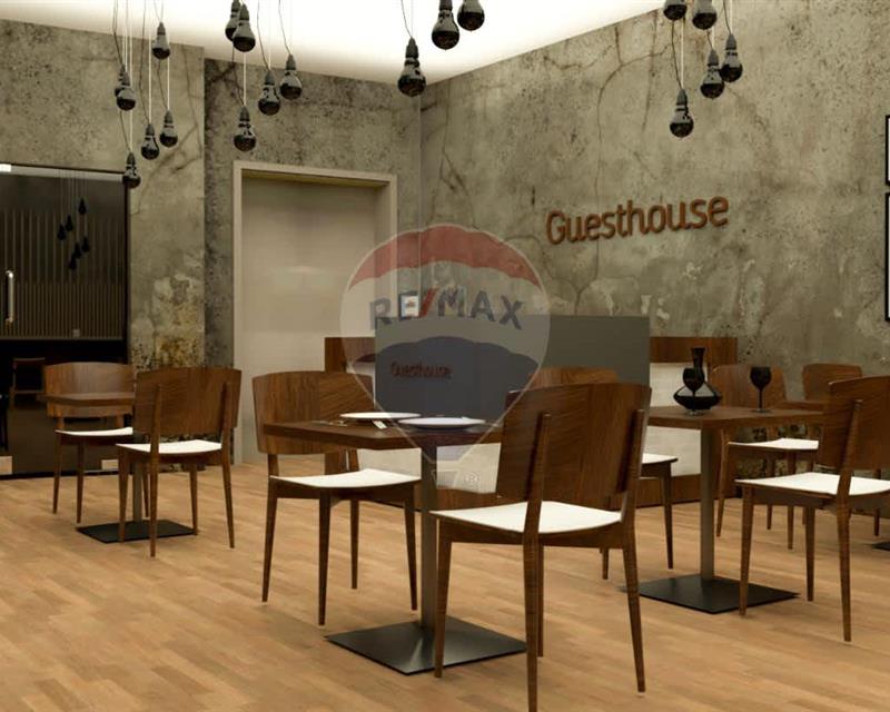Guest House - For Rent, Sliema