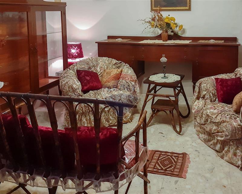 Terraced House - For Rent, Marsascala