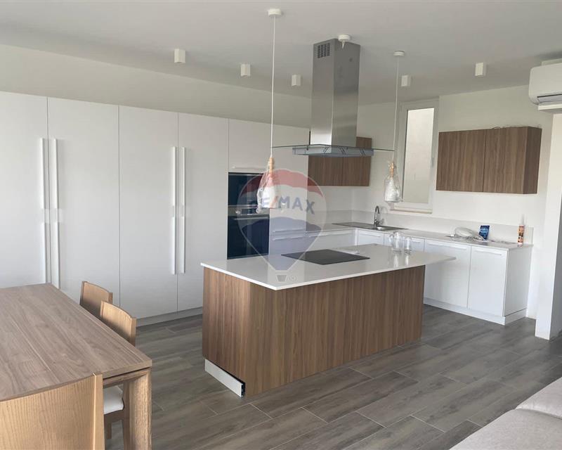 Maisonette - For Rent, Swieqi