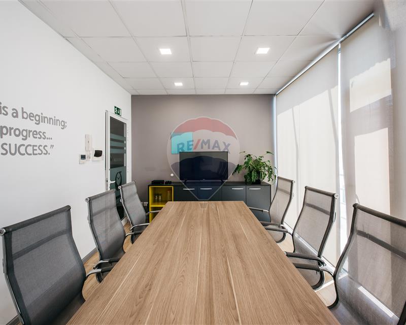 Managed Office in Tarxien