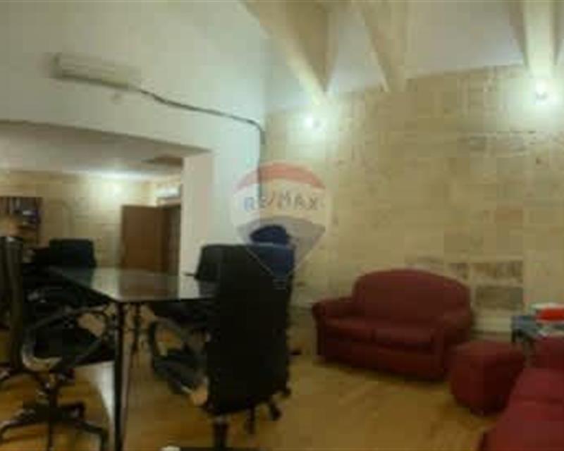 Office Space - For Rent, Valletta