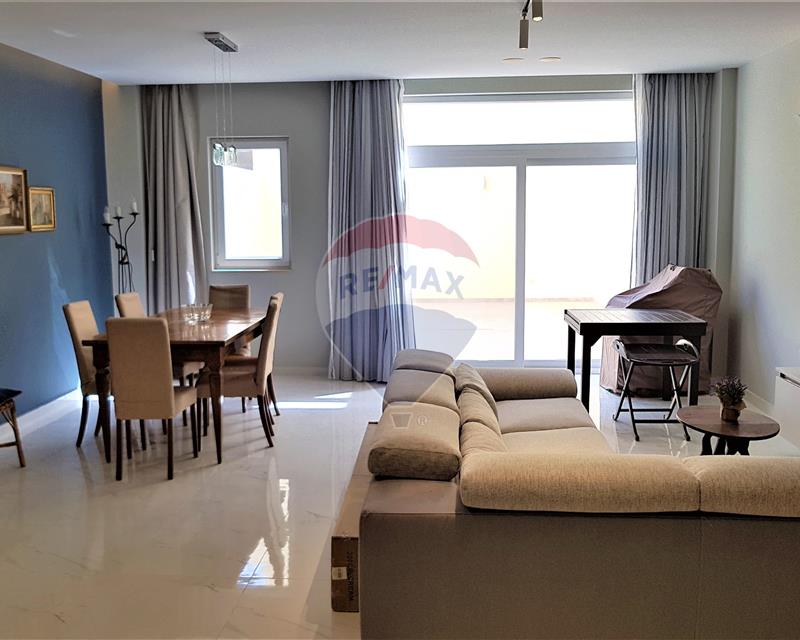 Maisonette - For Rent, St Julian's