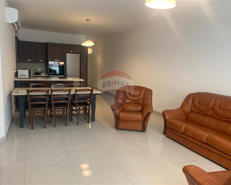 Maisonette - For Rent, Balzan