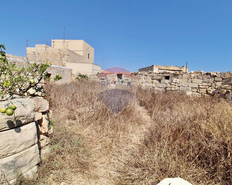House in Wied il-Għajn - View 4