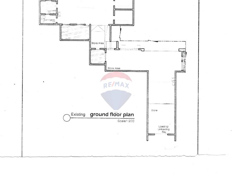 Warehouse - For Sale