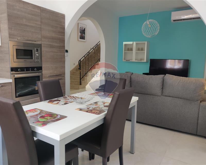 Terraced House - For Rent, Zurrieq