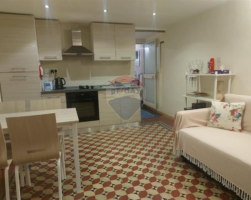 Maisonette Duplex in Valletta - Widok 4