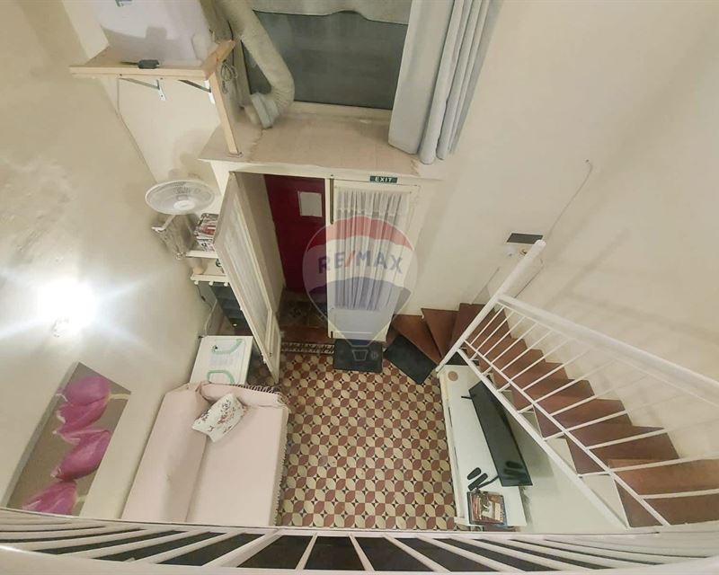 Maisonette Duplex in Valletta - Widok 6