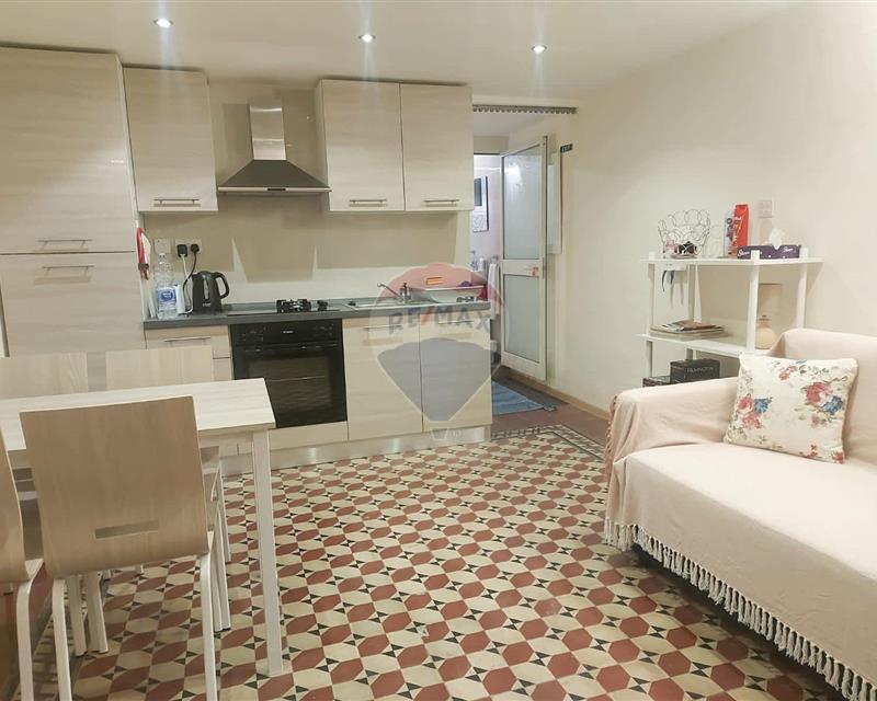 Maisonette Duplex in Valletta - Widok 3