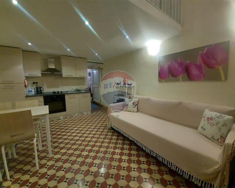 Maisonette Duplex in Valletta - Widok 2