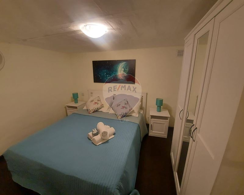 Maisonette Duplex in Valletta - Widok 5