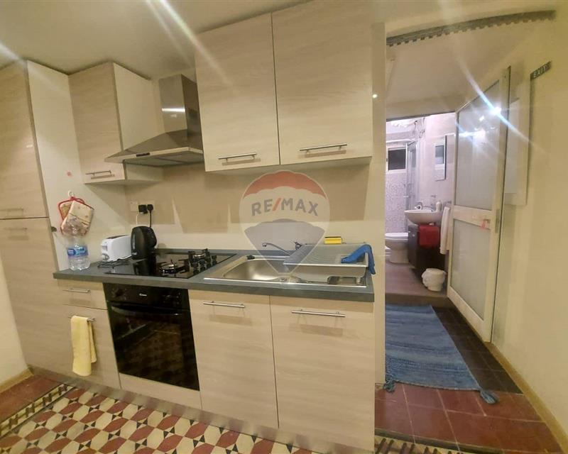 Maisonette Duplex in Valletta, Valletta