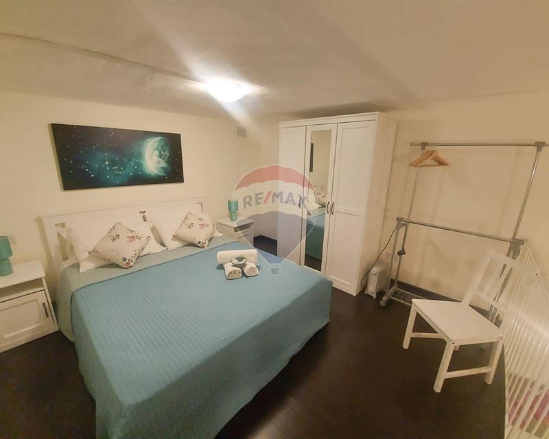 Maisonette Duplex in Valletta - Więcej
