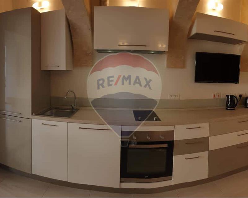 Studio Flat in Floriana
