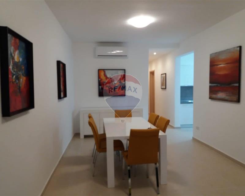 Apartment - For Rent, Sliema