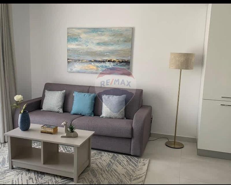 Penthouse Duplex in Gzira