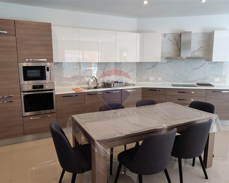 Apartment - For Rent, Lija