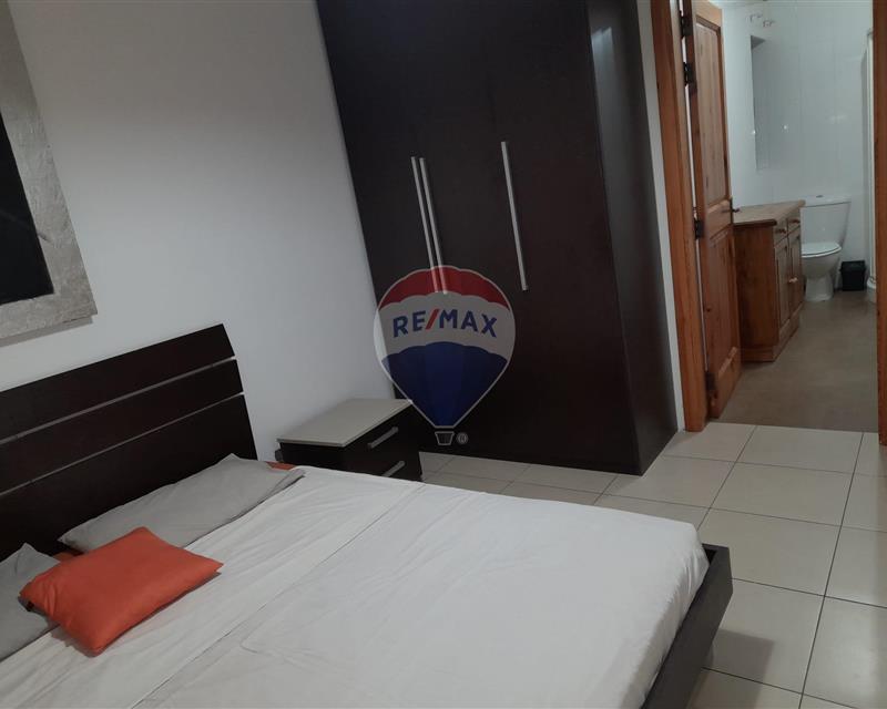 Appartament – San Pawl il-Baħar, Id-Dellija, Il-Wardija