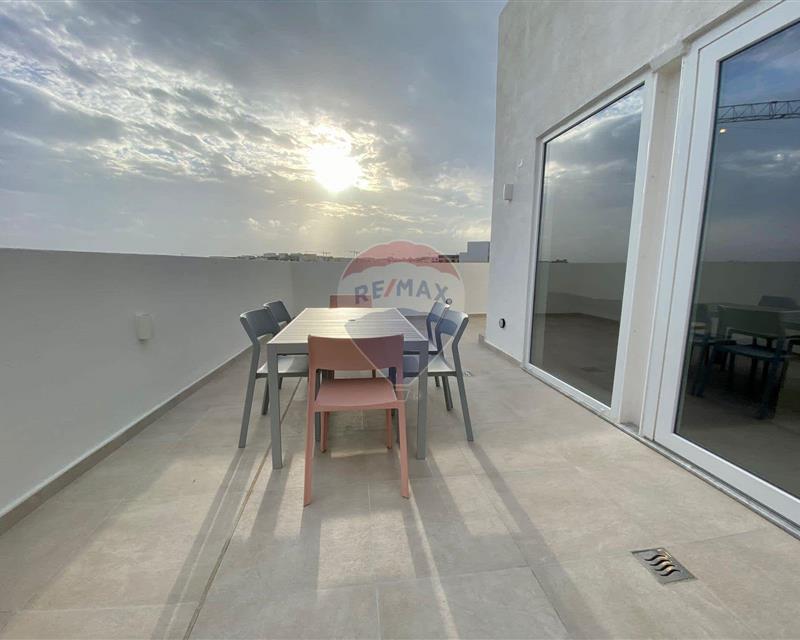 Penthouse - For Rent, St Julian's
