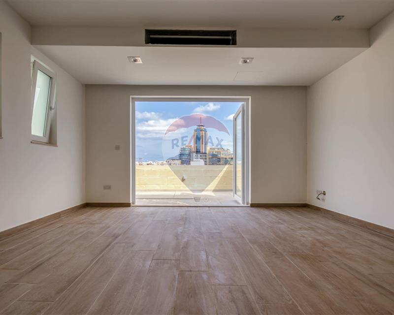 Penthouse - For Rent, St Julian's
