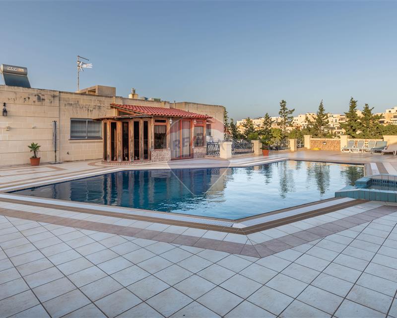 Bungalow Detached - For Sale, Mellieha