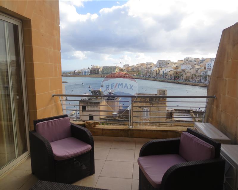 Apartment Duplex - For Rent