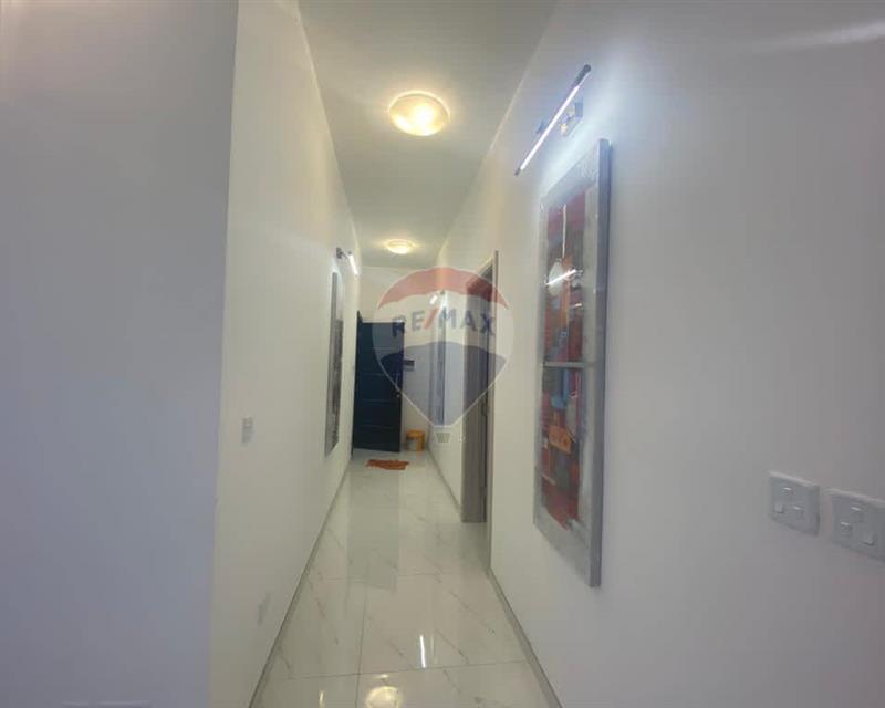 Penthouse - For Rent