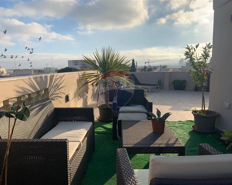 Dar – Ħal Balzan - Veduta 3