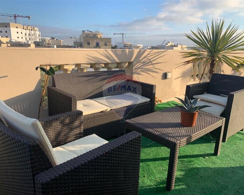Dar – Ħal Balzan - Veduta 2