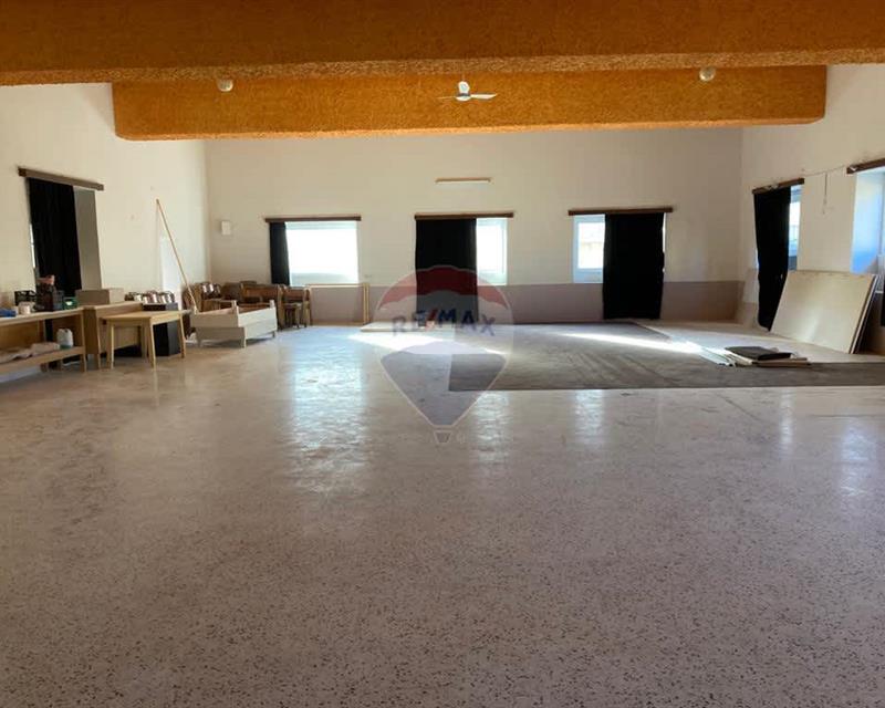 Office Space - For Rent, Gozo - Ghajnsielem