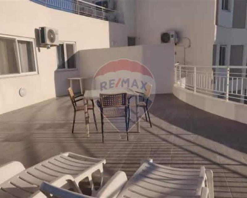 Penthouse Duplex in Msida - Widok 6