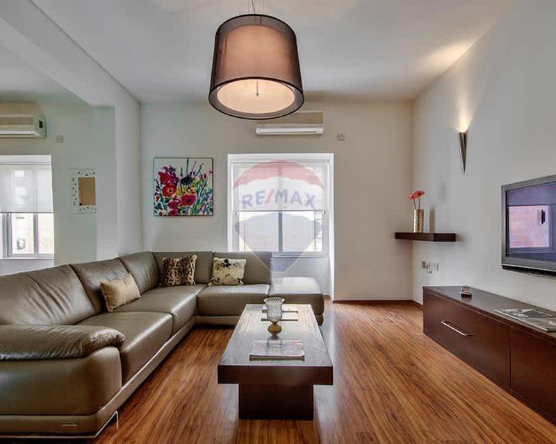 Appartament – Is-Swieqi - Veduta 2