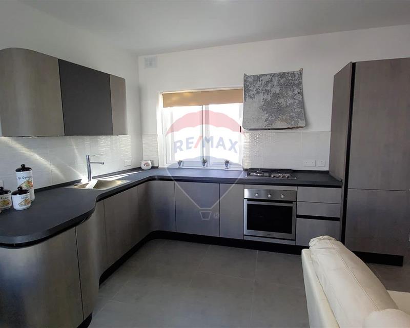 Penthouse - For Rent, Dingli