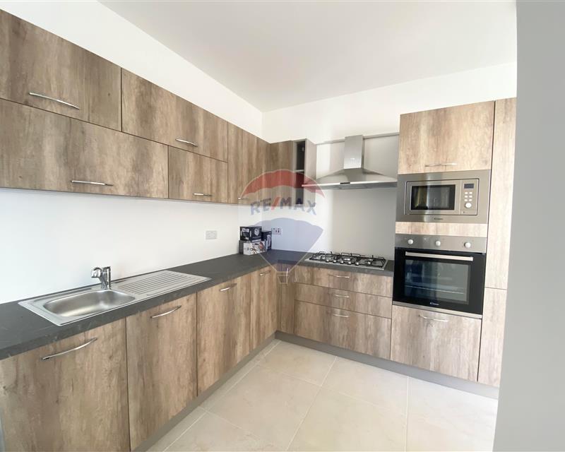 Apartment - For Rent, Gzira