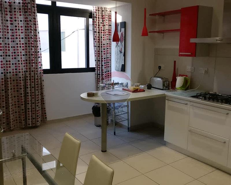 Apartment - For Rent, Msida