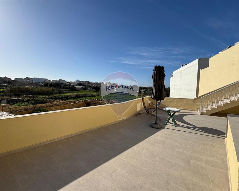 House in Ħaż-Żabbar, Qasam tad-Djar ta' Bulebel