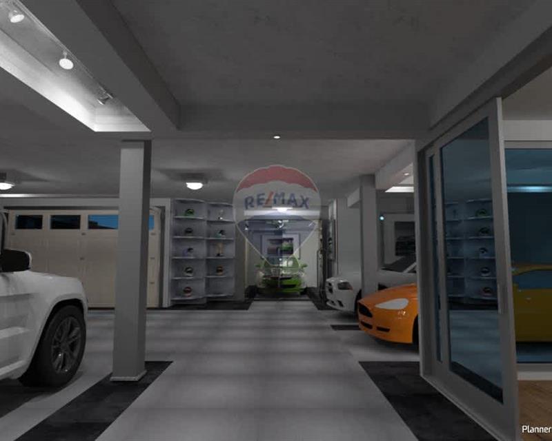 Garage (Commercial) in San Gwann