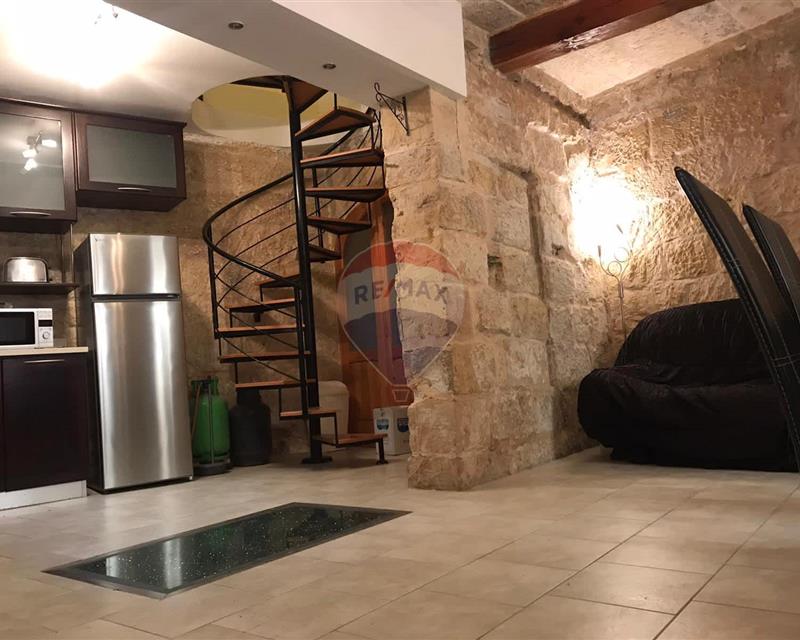 House of Character - For Rent, Mosta