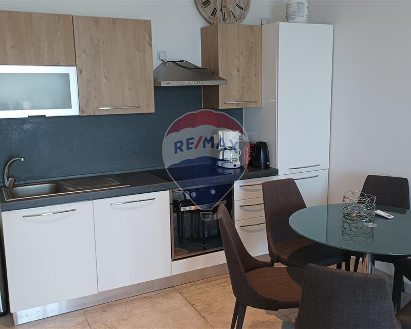 Penthouse Duplex in St Julian's - Widok 3