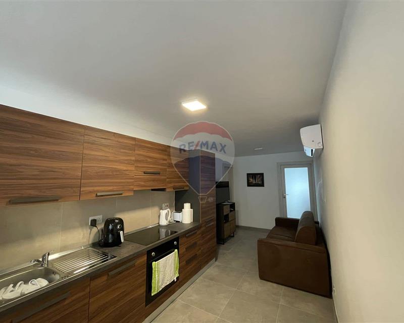 Office Space - For Sale, St Paul's Bay