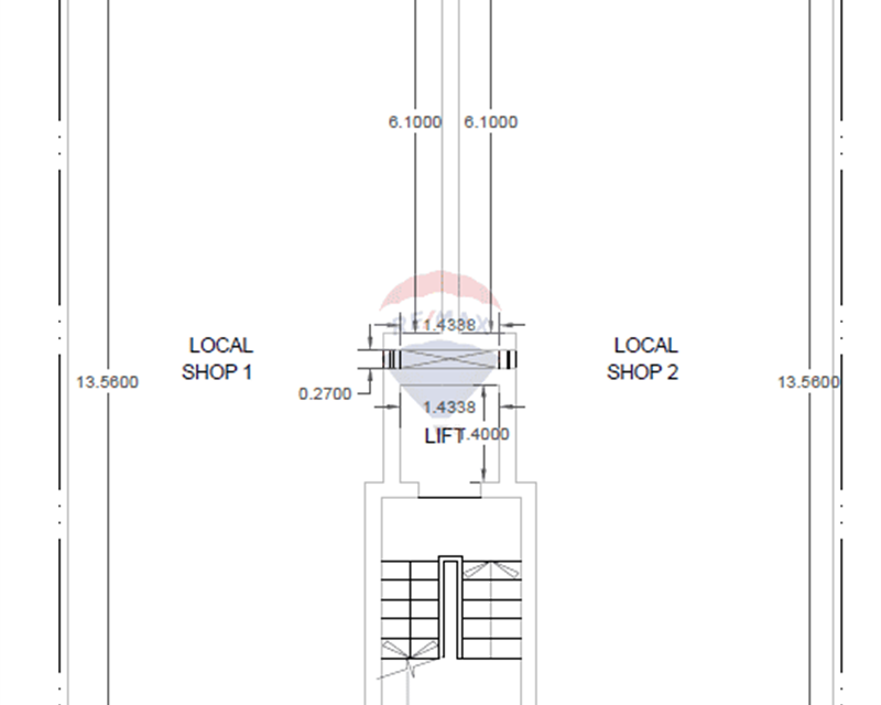 Shop - For Sale, Msida