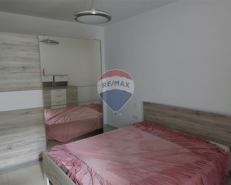 Apartment Duplex - For Rent, Zabbar