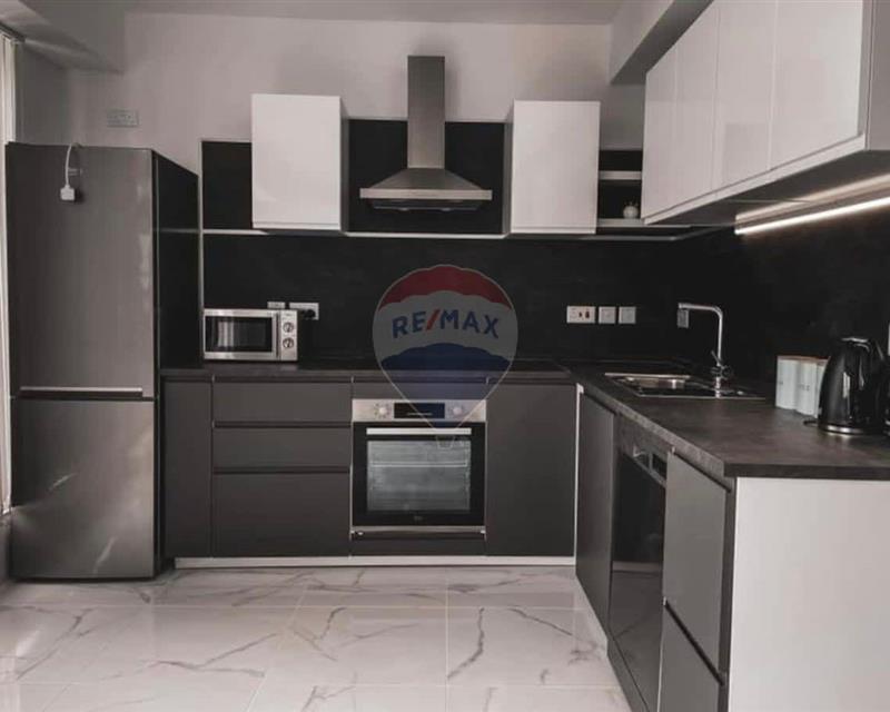 Penthouse - For Rent, Swieqi
