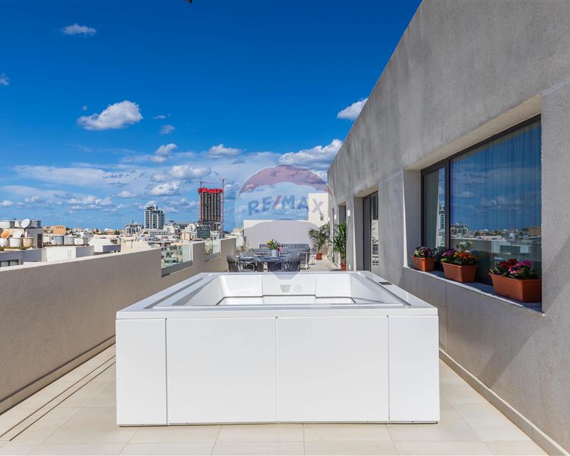 Appartament – Is-Swieqi - Veduta 3