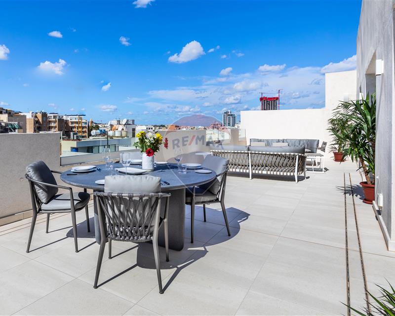 Appartament – Is-Swieqi - Veduta 2