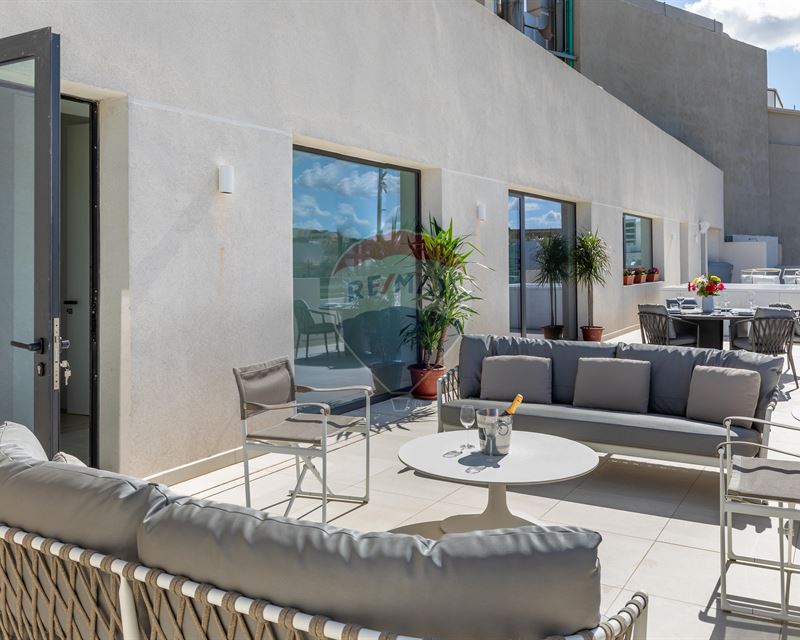 Appartament – Is-Swieqi - Veduta 5