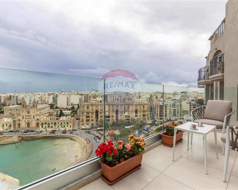 Appartament – Is-Swieqi
