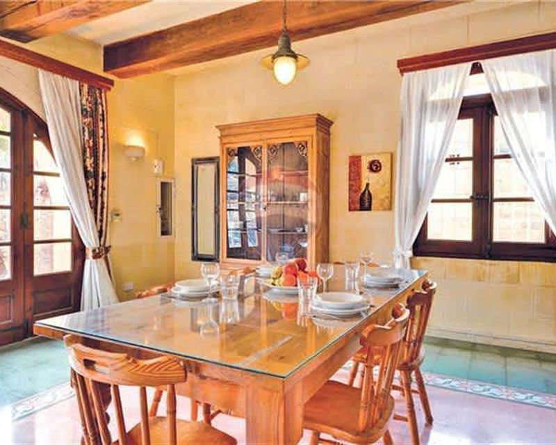 House in Ta' Sannat - Veduta 4